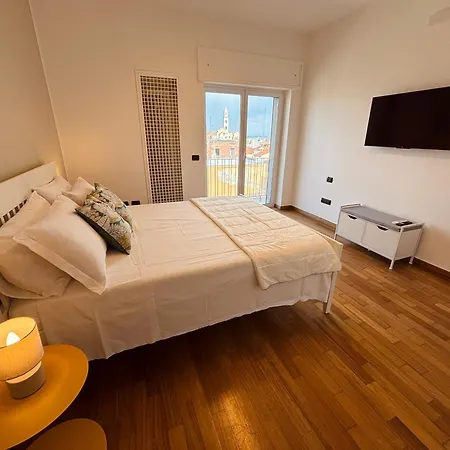 Appartamento Dadu 93 Bari