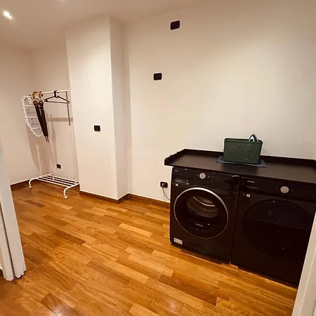 Apartment Dadu 93 Bari