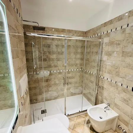 Apartment Dadu 93 Bari