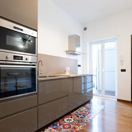 Dadu 93 Apartment *