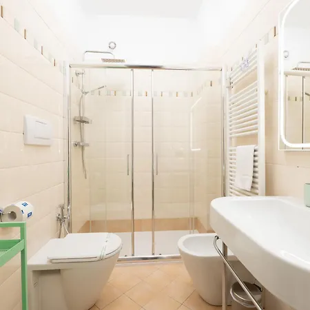 Dadu 93 Apartment *